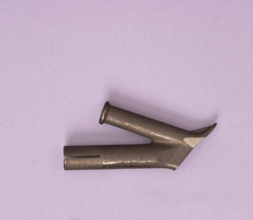 Speed nozzle for lino 4mm