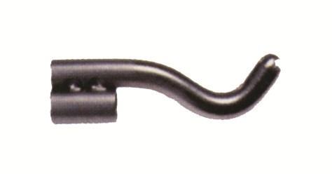 Swan Neck nozzle t2