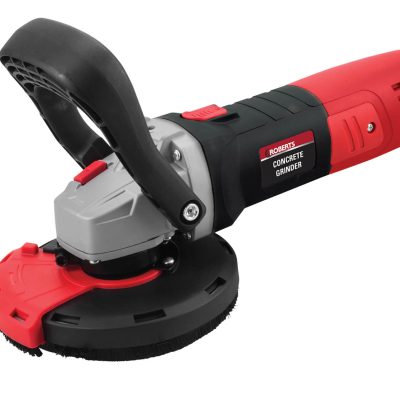 Roberts concrete grinder 220v