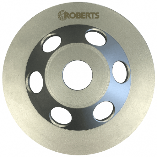 Roberts Cup for Hand Grinder
