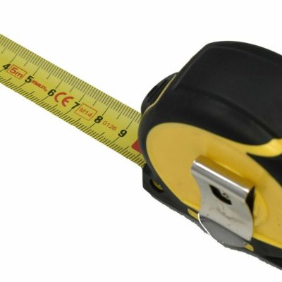 5m Tape measure