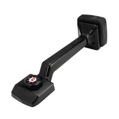 Roberts 412 Knee kicker