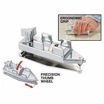 Crain 188 Hinge Scriber