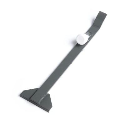 Economy Impact clamp with stopper