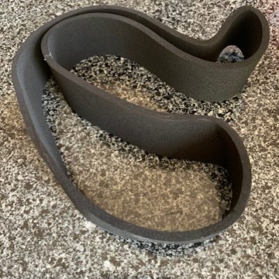TDS longopack Foam seal for T302 Vacuum