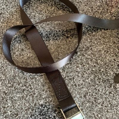 TDS longopack strap for T302 Vacuum