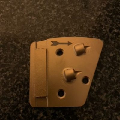 TDS fits itools PCD Segments set 5