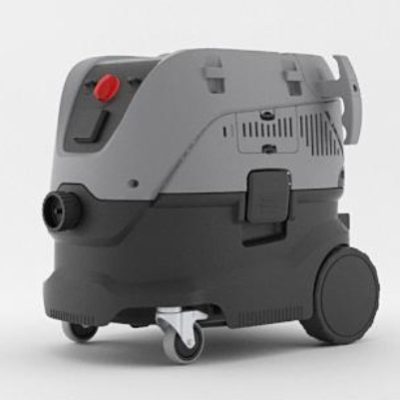 Blastrac BDC1133 Vacuum 110v