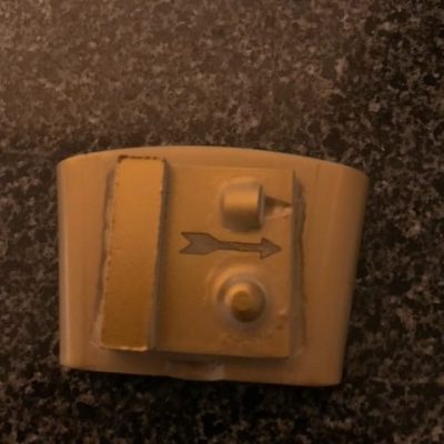 TDS To fit HTC PCD with Round plug SOLD INDIVIDUALLY
