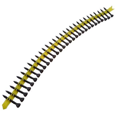Spotnails Quick drive 25mm screws