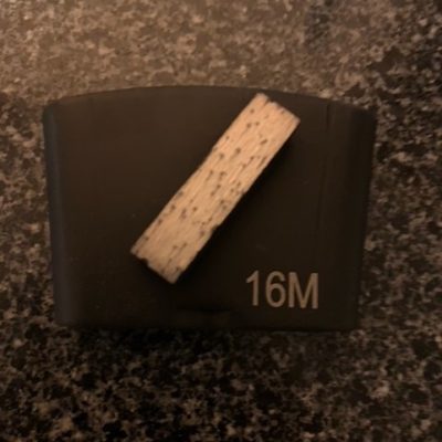 TDS To fit HTC single bar SOLD INDIVIDUALLY 16grit