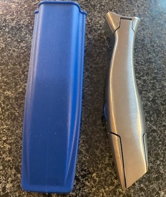 Marlin Knife