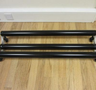 Vinyl Dolly Roller 36″
