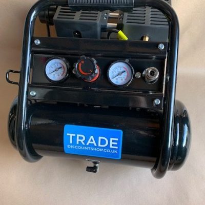 TDS Silent compressor 240v