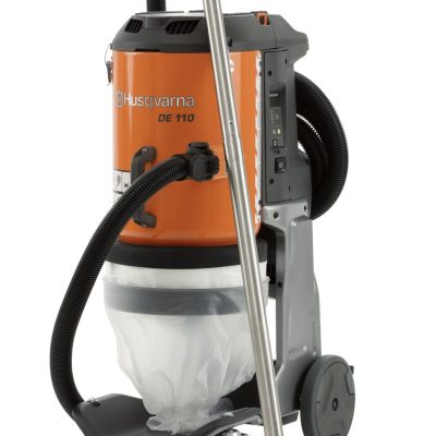 Husqvarna 230v DE110