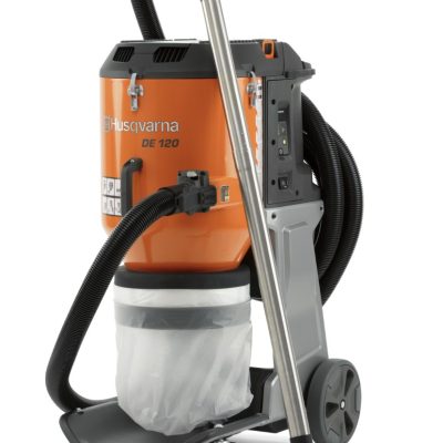 Husqvarna 110v DE120
