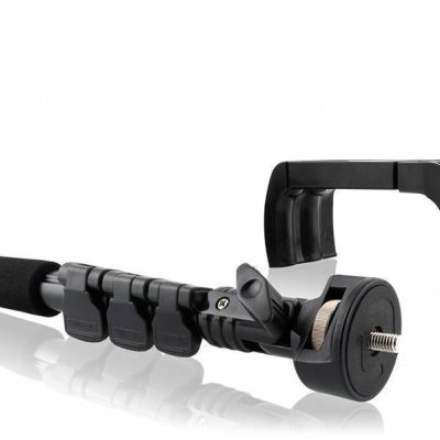 Tramex Extension Handle and Bracket E5-HBS