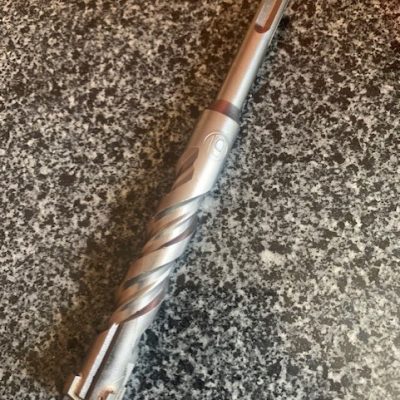 TDS Drill Bit For Tramex 19mm Hole liners SDS PLUS