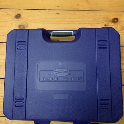 Koolglide case