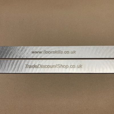 Floorskills Safety groove guide 850mm