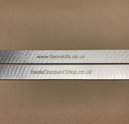 Floorskills Safety groove guide 350mm