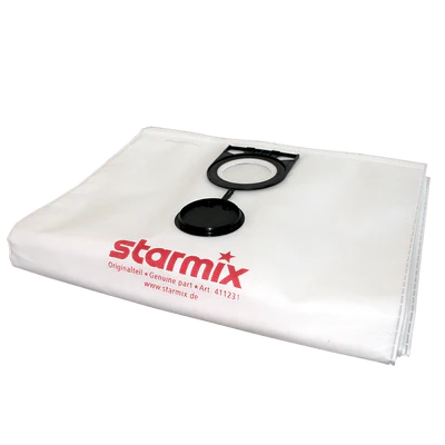 Starmix Fleece bags Pk10