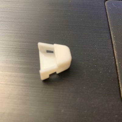 Spotnails SE30-08 nose tip