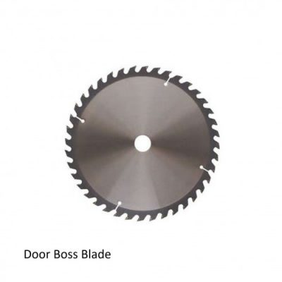 Door Boss Blade