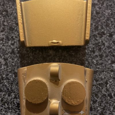 TDS To fit HTC PCD round SOLD INDIVIDUALLY