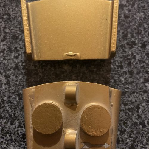 TDS To fit HTC PCD round SOLD INDIVIDUALLY