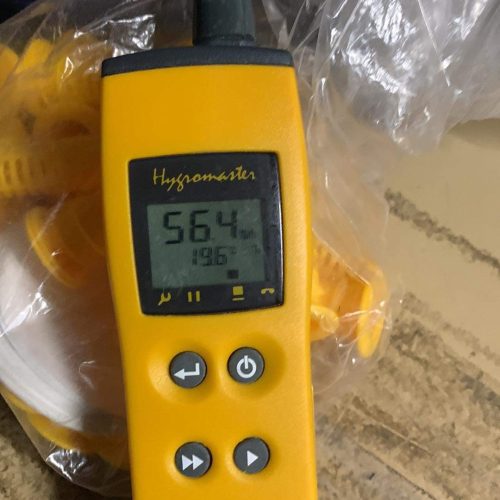 Protometer Hygromaster BLD77052 used