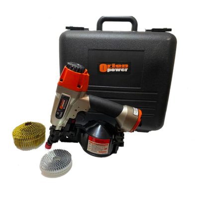 Orion Coil nailer cn45