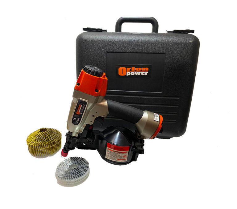 Orion Coil nailer cn45