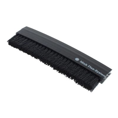 Husqvarna pg450 Dust bristles
