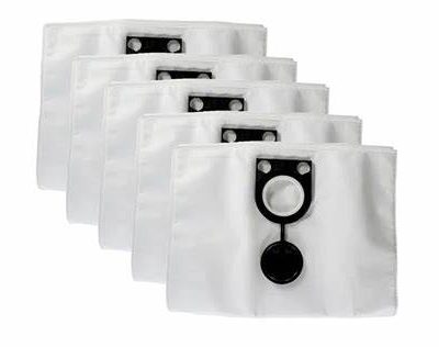 Husqvarna S11 Dust Fleece filter bag PK5