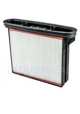 H class Wet and Dry Filters set 2