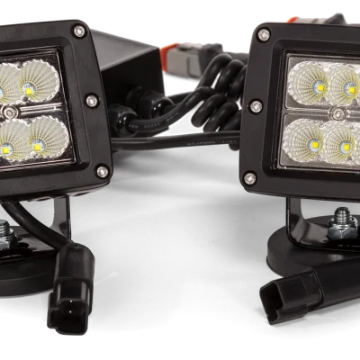 Husqvarna Light set