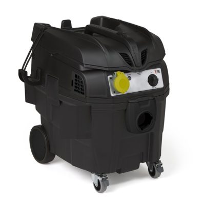 TDS Vacuum H class 110v