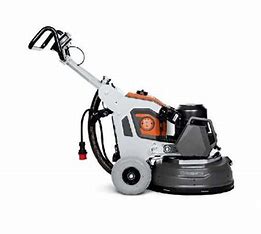 Husqvarna PG5 Grinder 240v