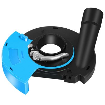 TDS Dust Shroud 7"