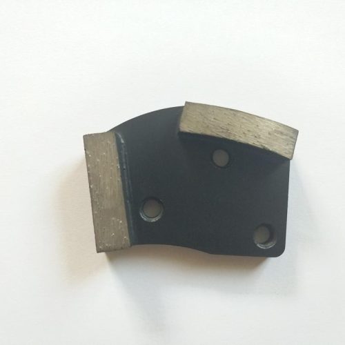 TDS to fit Refina 30 medium segments