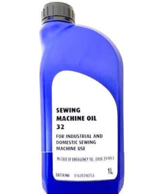 Oil