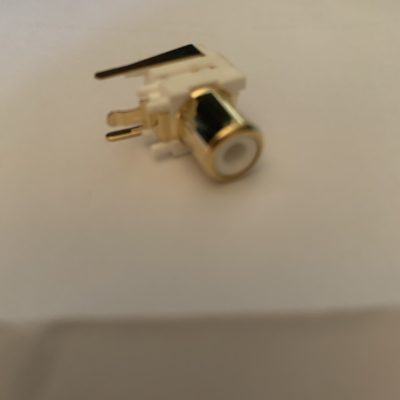 Tramex CMexpert11 Hygro inlet part