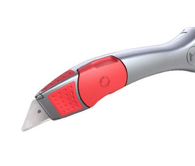Mozart Evo Knife