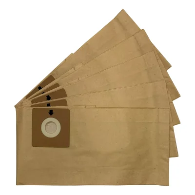 Wirbel Dust Bags