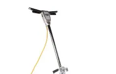 Floorfix Handle stem complete 240v