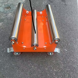 TDS Roller Dolly 90cm Length