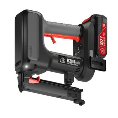 Spotnails MC606 Battery stapler