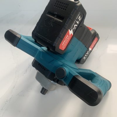 TDS Battery Mixer