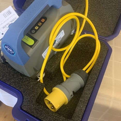 KoolGlide Pro2 UK 110v